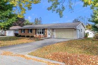 1716 NANCY AVENUE, Green Bay, WI 54303