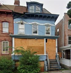 15 Dubois Street, Newburgh, NY 12550