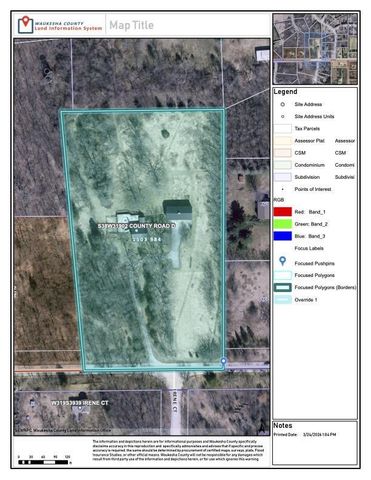 S38W31902 Wern WAY, Waukesha, WI 53189