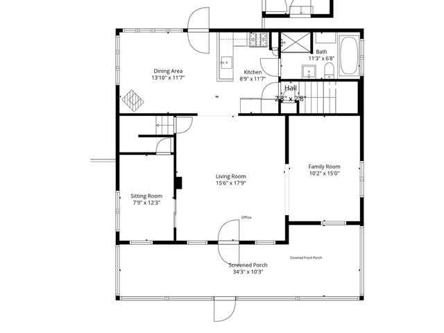 S38W31902 Wern WAY, Waukesha, WI 53189