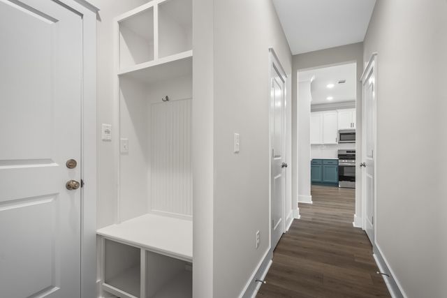 629 Conifer Drive, Spring Hill, TN 37174