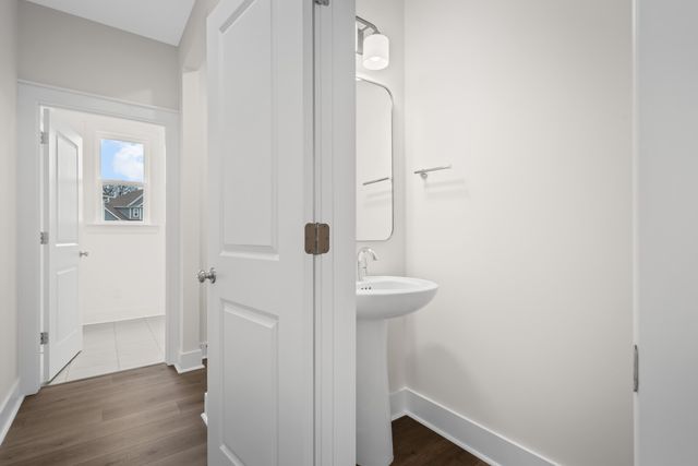 629 Conifer Drive, Spring Hill, TN 37174