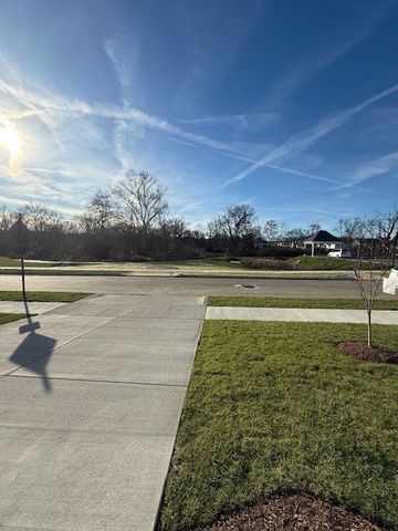 629 Conifer Drive, Spring Hill, TN 37174