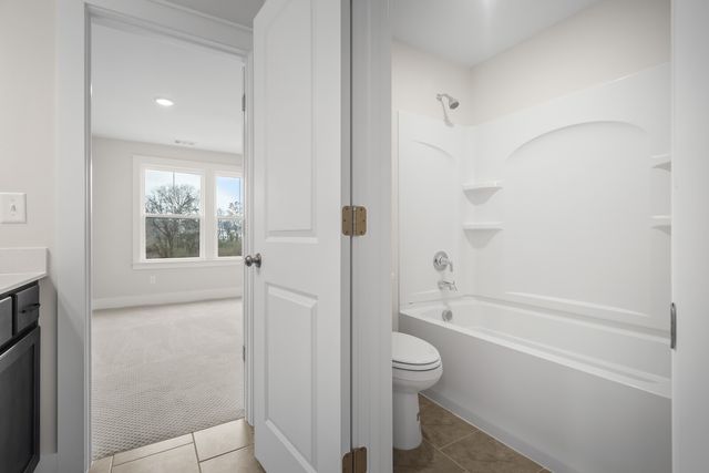 629 Conifer Drive, Spring Hill, TN 37174