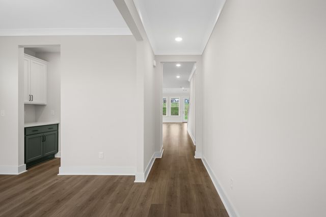 629 Conifer Drive, Spring Hill, TN 37174