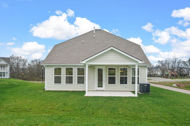 629 Conifer Drive, Spring Hill, TN 37174