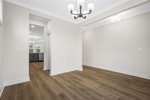 629 Conifer Drive, Spring Hill, TN 37174