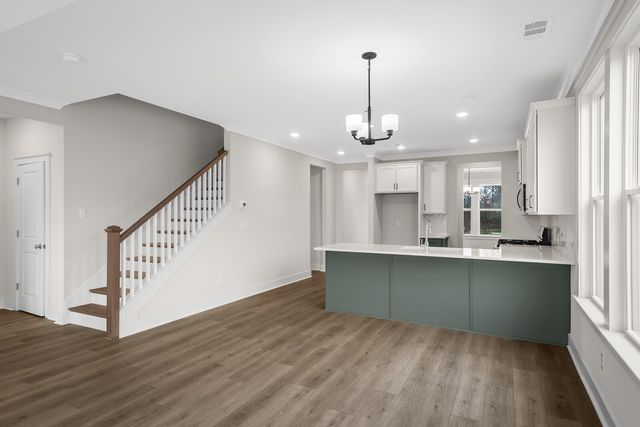 629 Conifer Drive, Spring Hill, TN 37174