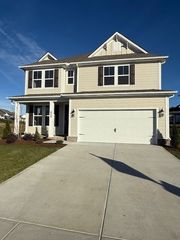 629 Conifer Drive, Spring Hill, TN 37174