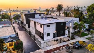 2011 S 8th Avenue, Los Angeles, CA 90018