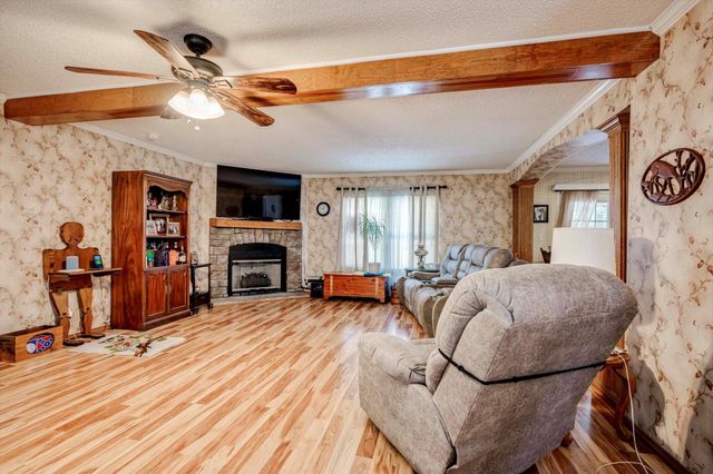 1001 Alden Drive Drive, Augusta, GA 30906