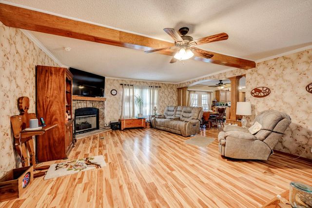 1001 Alden Drive Drive, Augusta, GA 30906