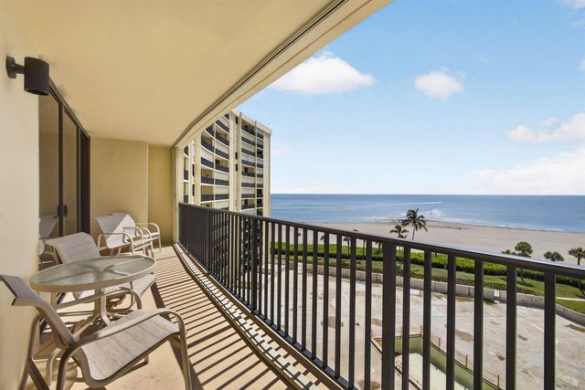 400 Ocean Trail Way 807, Jupiter, FL 33477