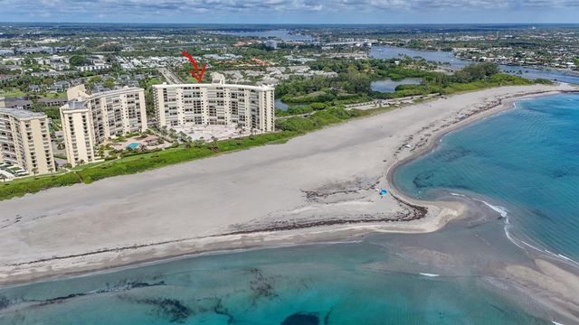 400 Ocean Trail Way 807, Jupiter, FL 33477