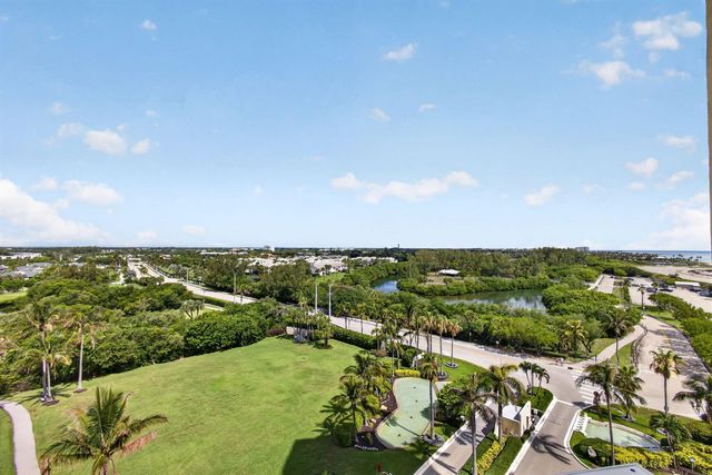400 Ocean Trail Way 807, Jupiter, FL 33477