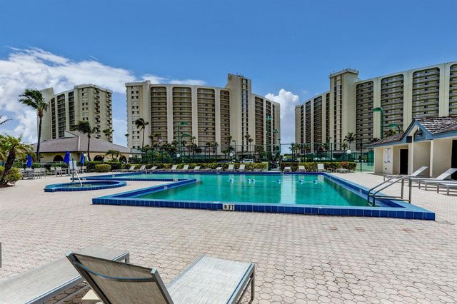 400 Ocean Trail Way 807, Jupiter, FL 33477
