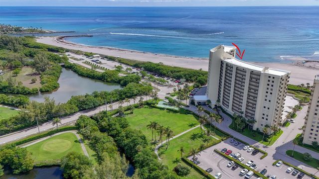 400 Ocean Trail Way 807, Jupiter, FL 33477