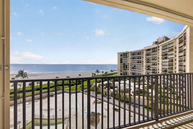 400 Ocean Trail Way 807, Jupiter, FL 33477