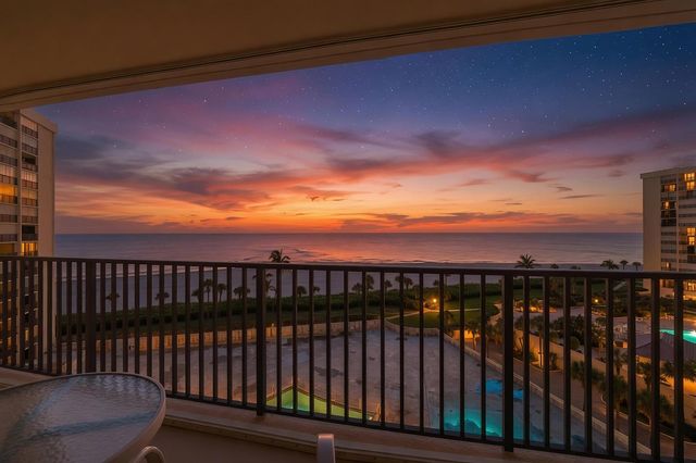 400 Ocean Trail Way 807, Jupiter, FL 33477
