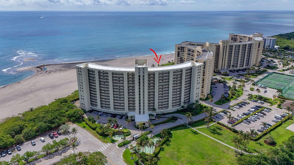 400 Ocean Trail Way 807, Jupiter, FL 33477