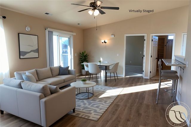 712 Oakmont Drive 4, Billings, MT 59105