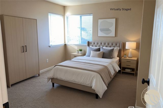 712 Oakmont Drive 4, Billings, MT 59105