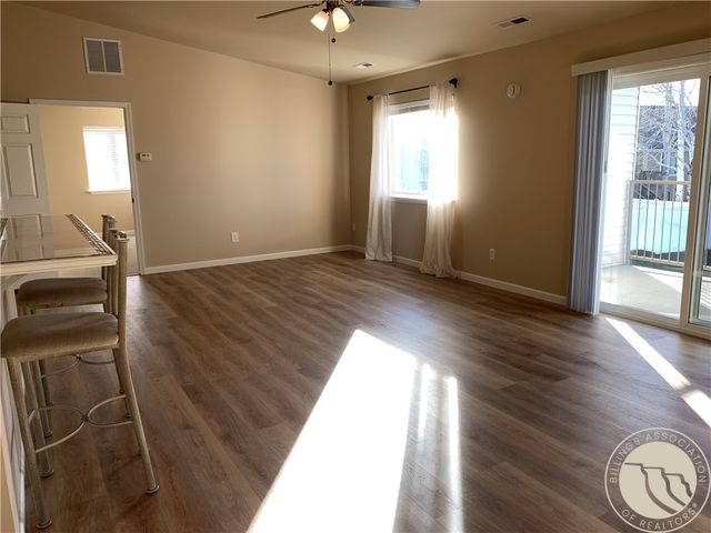 712 Oakmont Drive 4, Billings, MT 59105