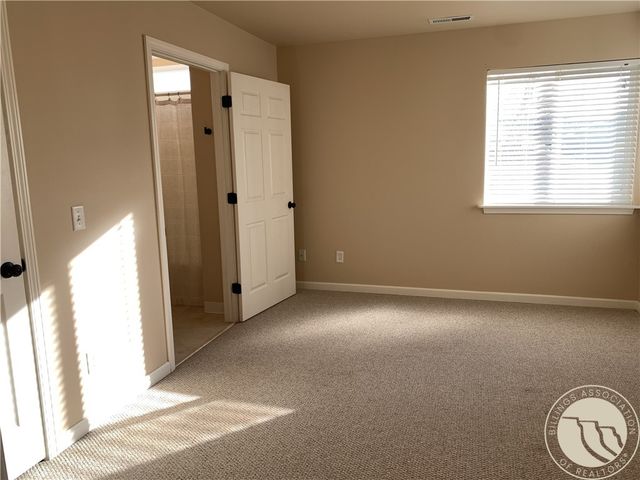 712 Oakmont Drive 4, Billings, MT 59105