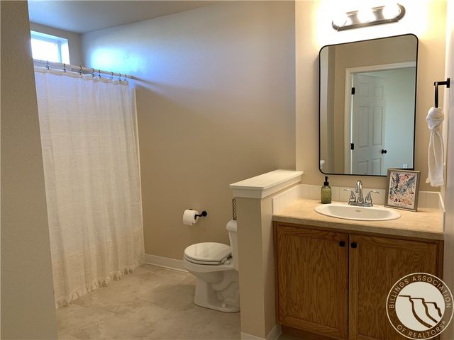 712 Oakmont Drive 4, Billings, MT 59105
