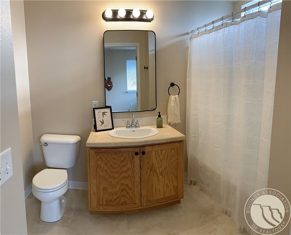 712 Oakmont Drive 4, Billings, MT 59105