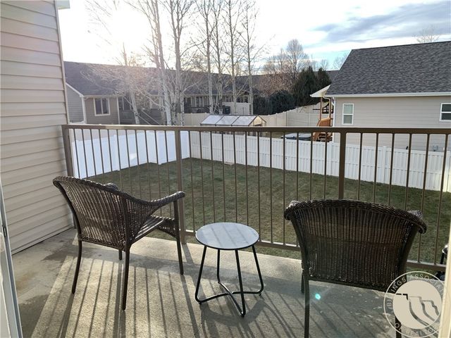 712 Oakmont Drive 4, Billings, MT 59105
