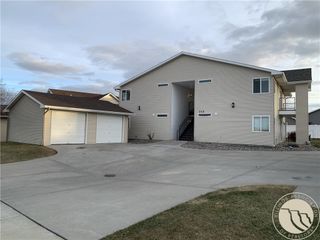 712 Oakmont Drive 4, Billings, MT 59105