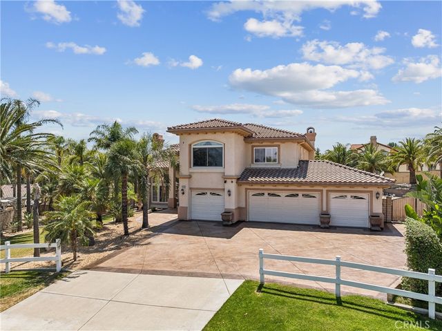5412 Carriage Place, Rancho Cucamonga, CA 91737