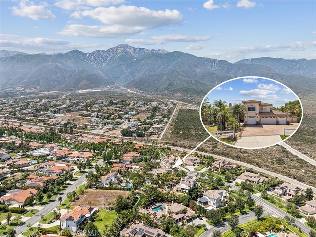 5412 Carriage Place, Rancho Cucamonga, CA 91737