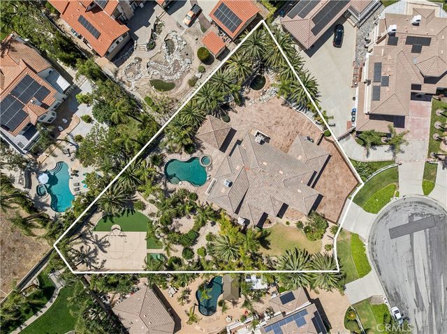 5412 Carriage Place, Rancho Cucamonga, CA 91737