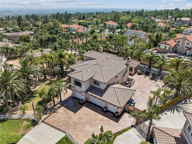 5412 Carriage Place, Rancho Cucamonga, CA 91737