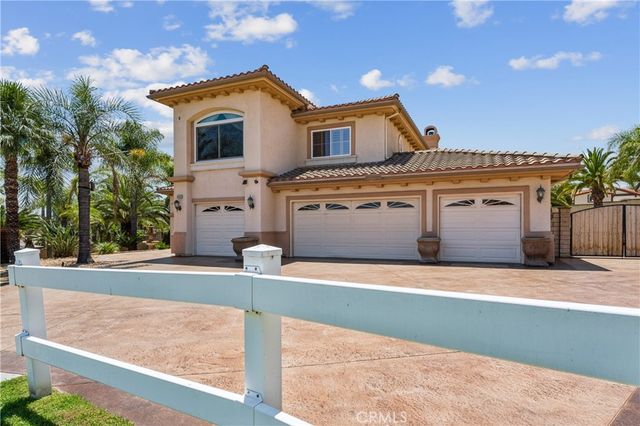 5412 Carriage Place, Rancho Cucamonga, CA 91737