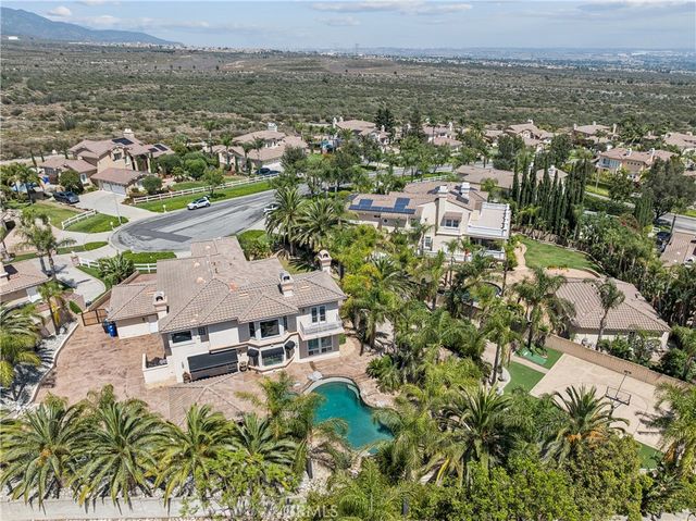 5412 Carriage Place, Rancho Cucamonga, CA 91737