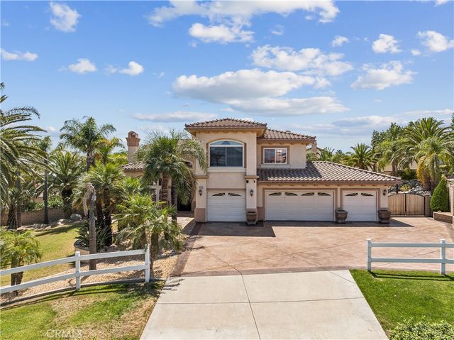 5412 Carriage Place, Rancho Cucamonga, CA 91737