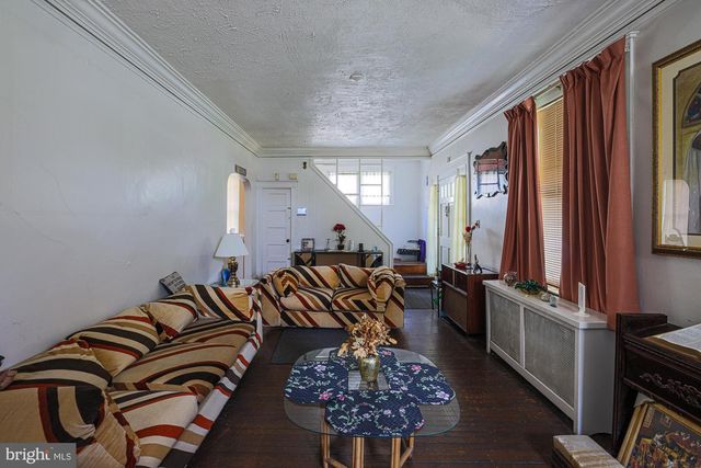 3203 CARLISLE AVE, Baltimore, MD 21216