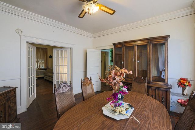 3203 CARLISLE AVE, Baltimore, MD 21216