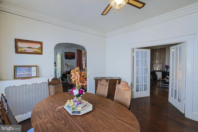 3203 CARLISLE AVE, Baltimore, MD 21216