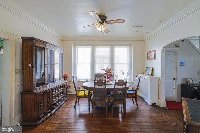 3203 CARLISLE AVE, Baltimore, MD 21216