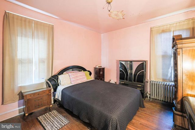 3203 CARLISLE AVE, Baltimore, MD 21216