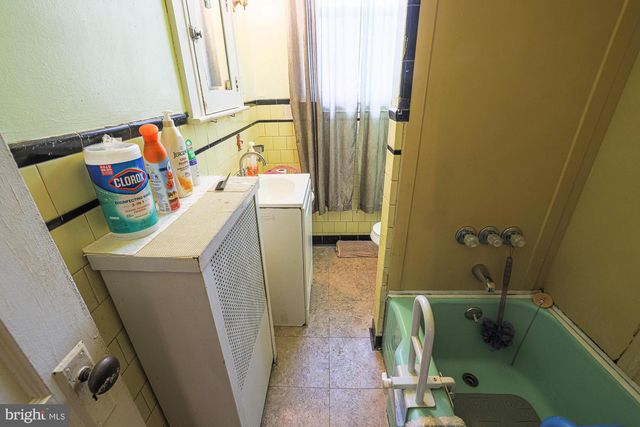 3203 CARLISLE AVE, Baltimore, MD 21216