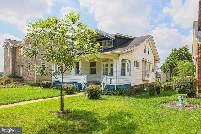 3203 CARLISLE AVE, Baltimore, MD 21216