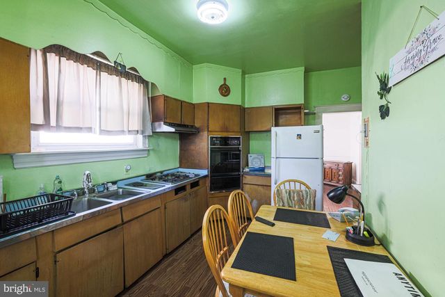 3203 CARLISLE AVE, Baltimore, MD 21216