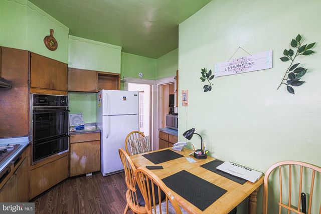 3203 CARLISLE AVE, Baltimore, MD 21216