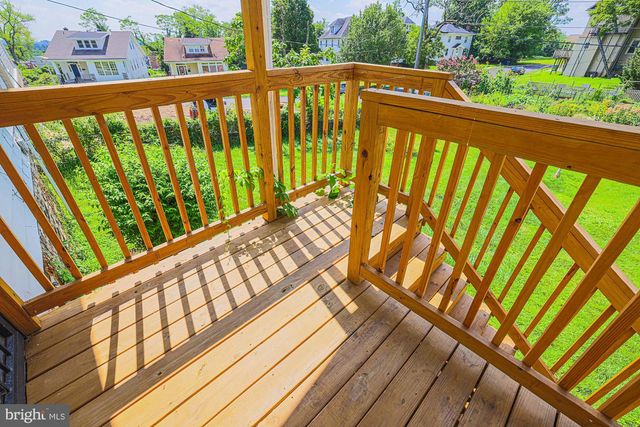 3203 CARLISLE AVE, Baltimore, MD 21216