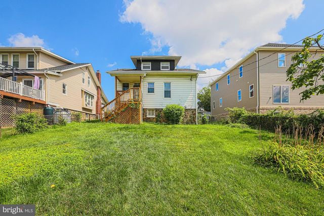 3203 CARLISLE AVE, Baltimore, MD 21216